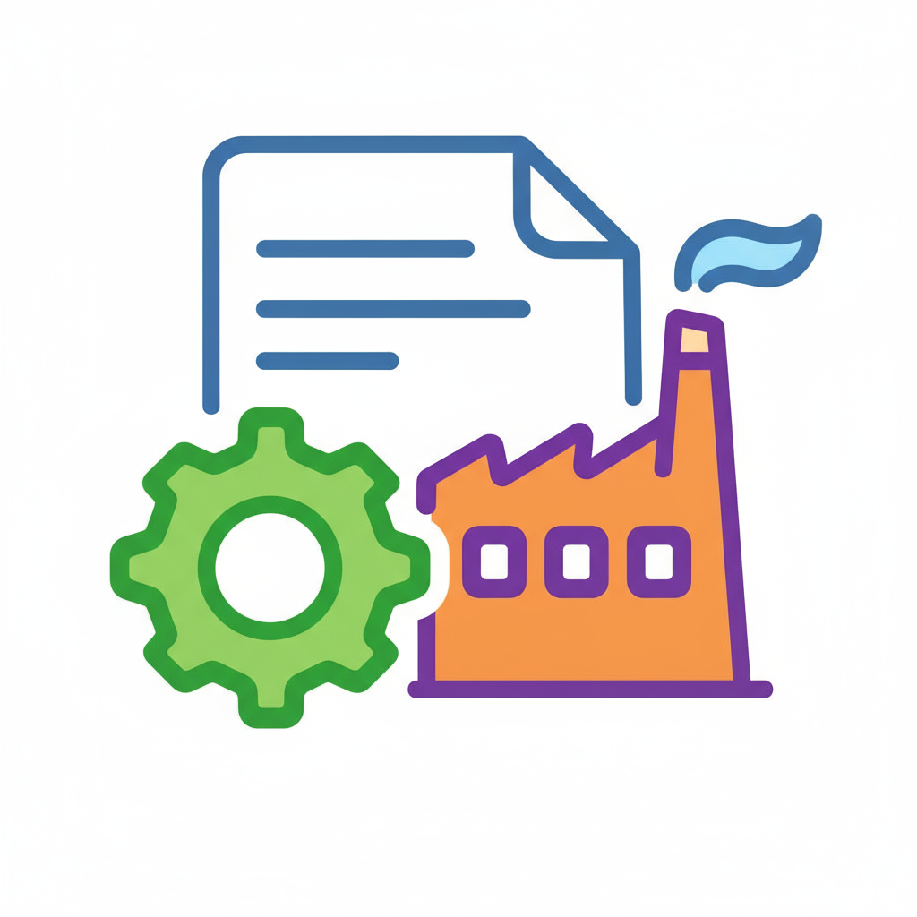 Manufacturing MR Report